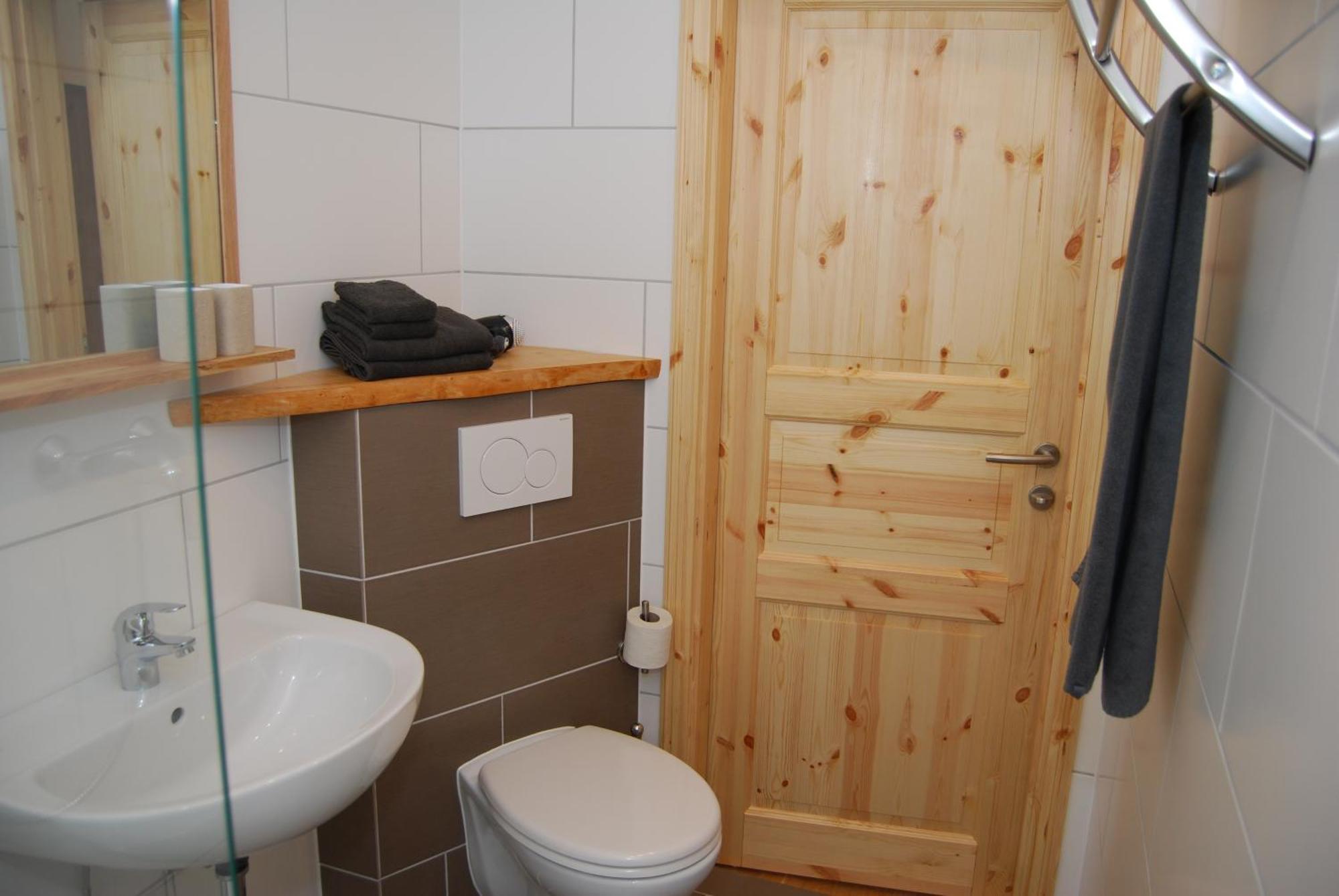 Ferienwohnung Zeber Rattendorf Habitación foto
