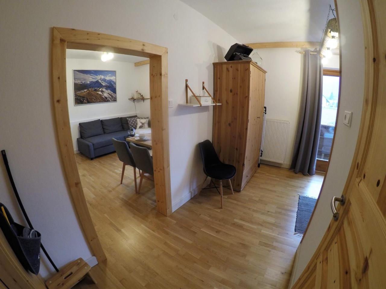 Ferienwohnung Zeber Rattendorf Exterior foto
